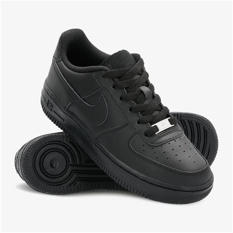 schwarze nike kinderschuhe